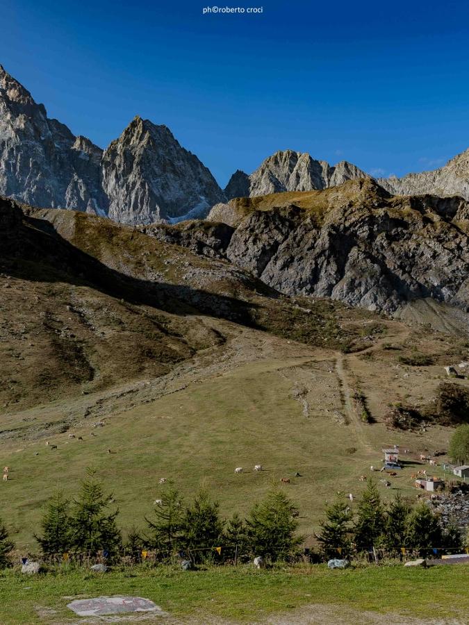 GIRO DEL MONVISO